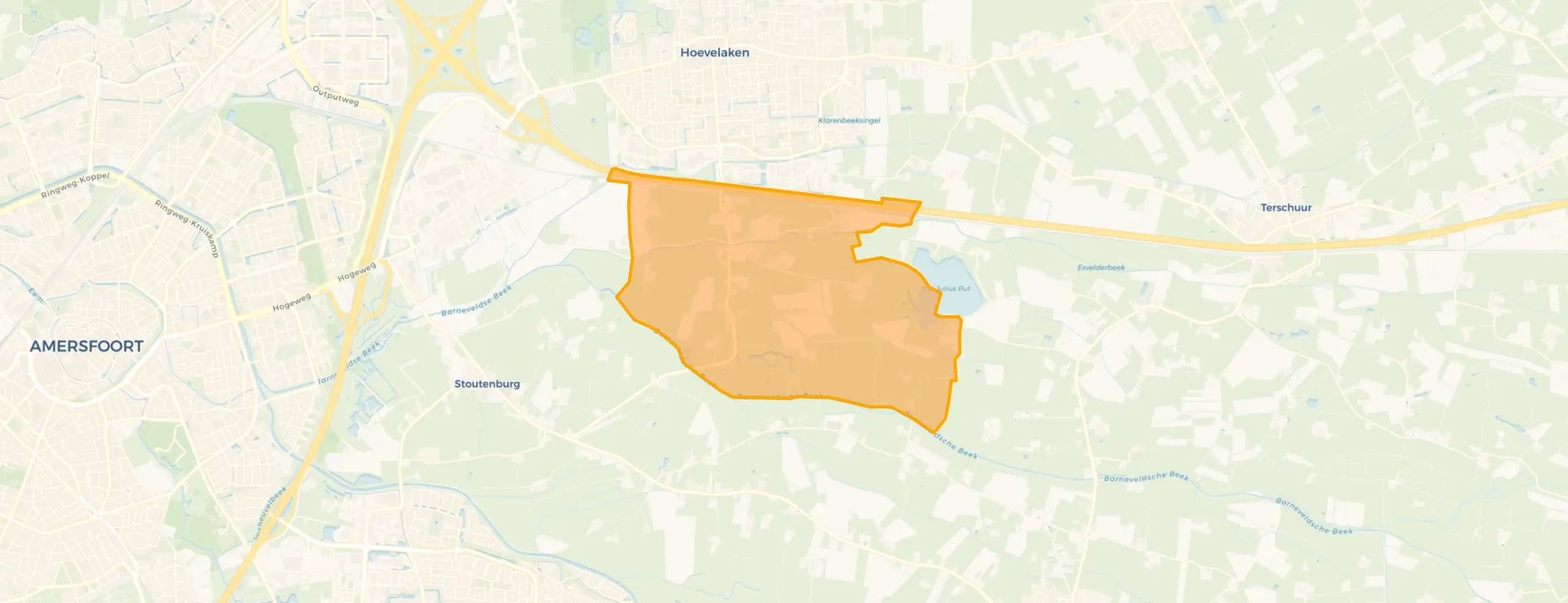 Stoutenburg-Noord