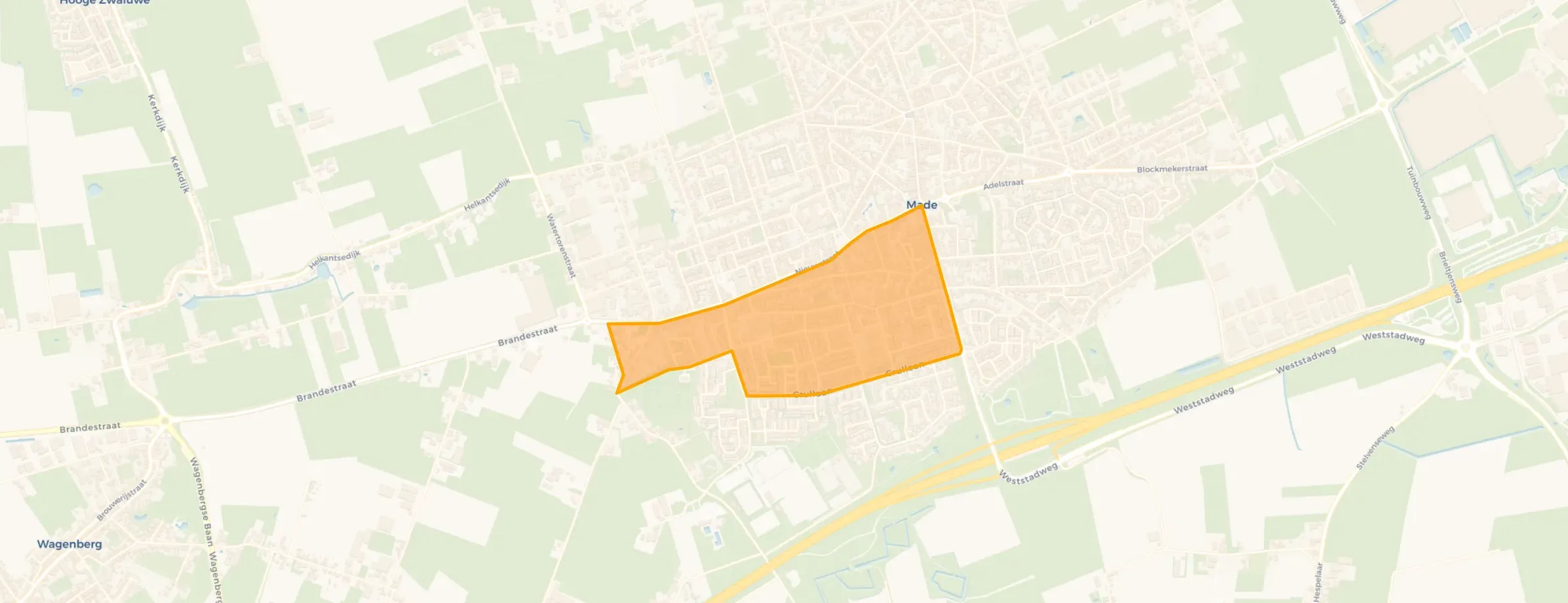 Stuivezand