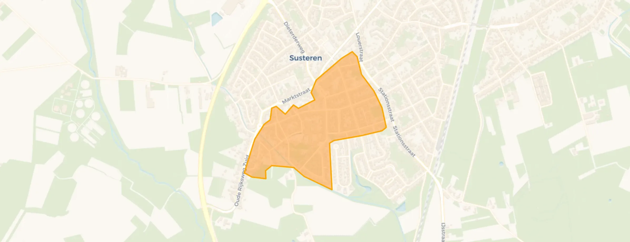 Susteren Centrum