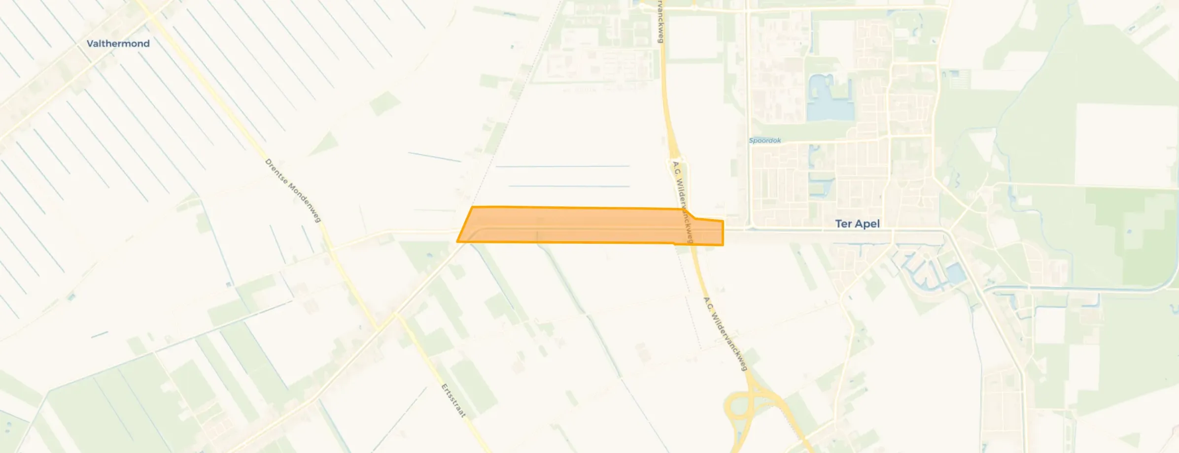Ter Apel-West