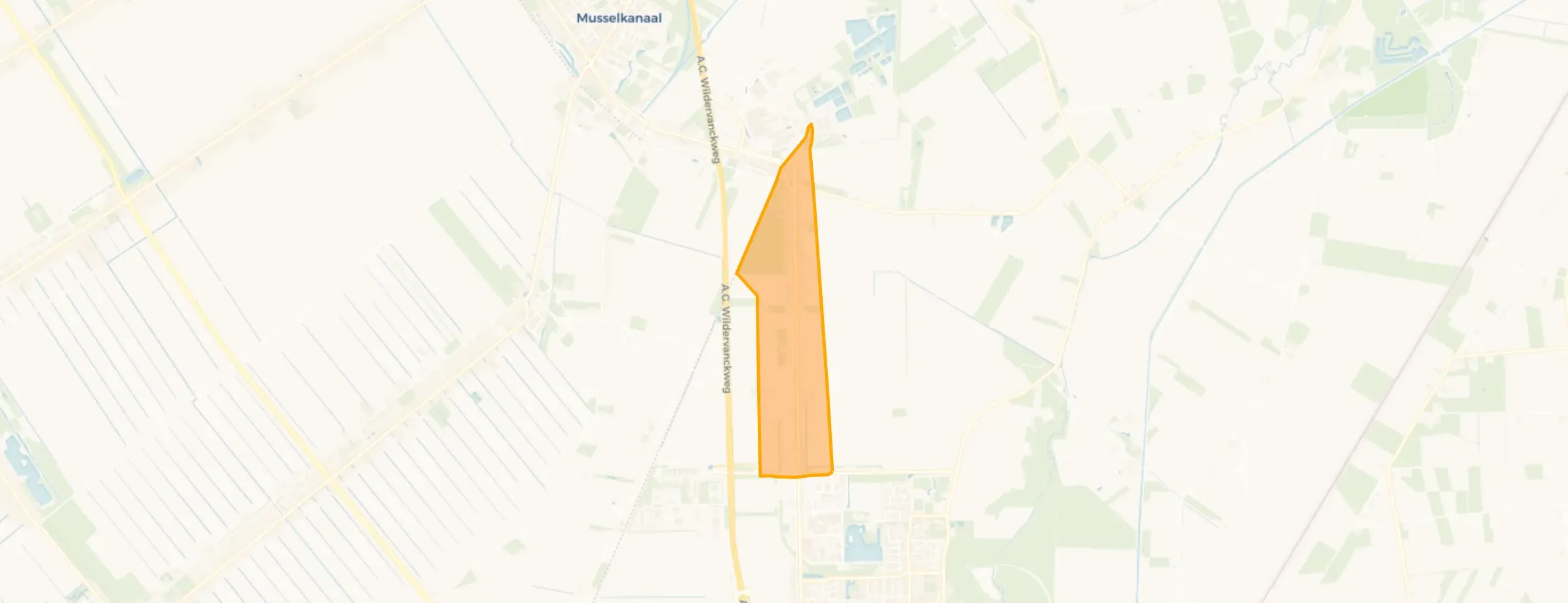 Ter Apelkanaal