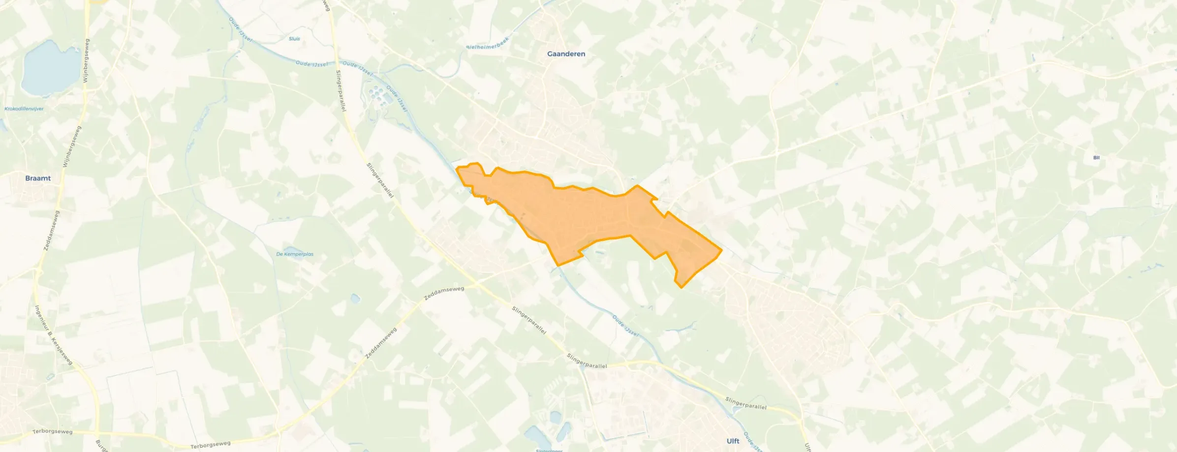 Terborg in Oude IJsselstreek