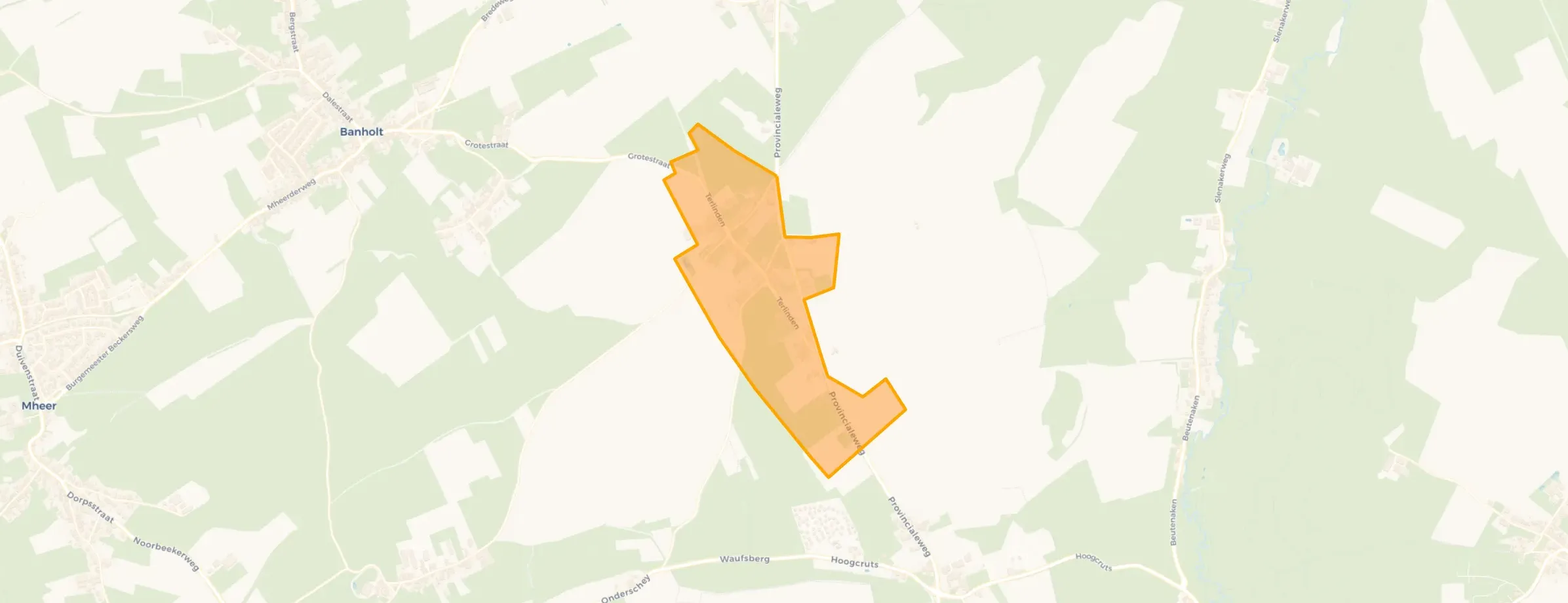 Terlinden