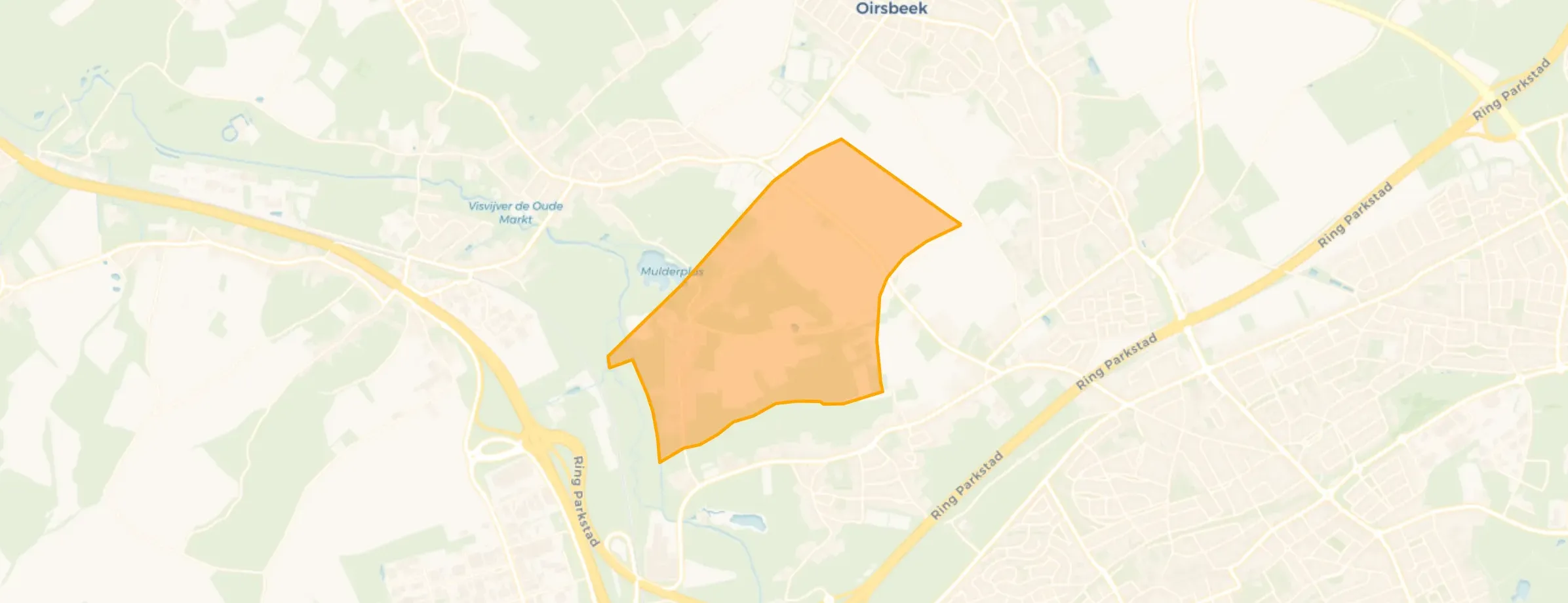 Buurt Thull, Schinnen