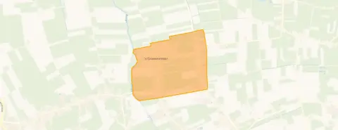 Buurt ’s Gravenmoer, 'S Gravenmoer