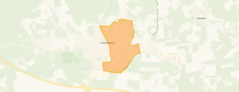 Buurt ’s-Heerenberg oostelijke uitbreiding, 'S-Heerenberg