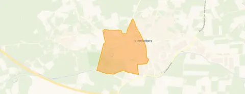 Buurt ’s-Heerenberg, 'S-Heerenberg
