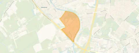 Buurt ’t Duyfrak, Valkenburg