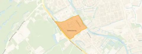 Buurt ’t Joght, Valkenburg