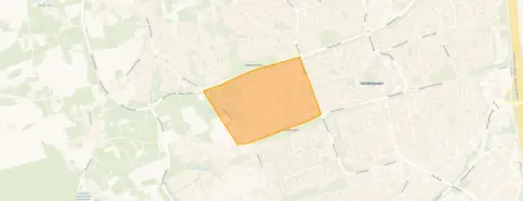 Buurt ’t Look, Veldhoven