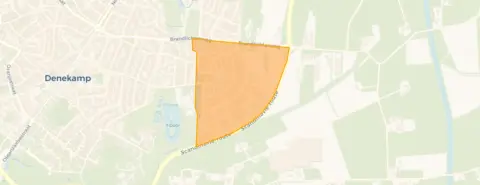 Buurt ’t Pierik, Denekamp