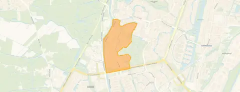 Buurt ’t Rak-Zuid, Alkmaar