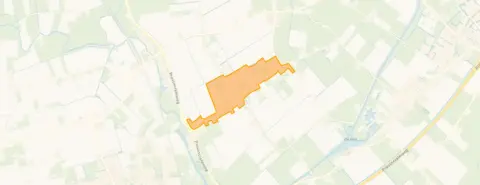 Buurt ’t Veld (woonkern), 'T Veld