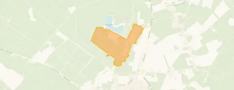 Buurt ’t Zand, Alphen (Nb)