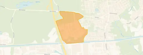 Buurt ’t Zand, Son En Breugel