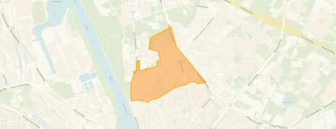 Buurt ’t Zand, Venlo