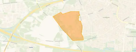 Buurt ’t Zwering, Enschede