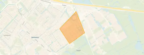 Buurt ’s-Gravenhout, Nootdorp