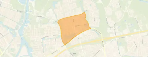 Buurt Aa-landen-Midden, Zwolle