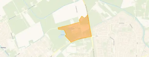 Buurt Aaboer, Almelo