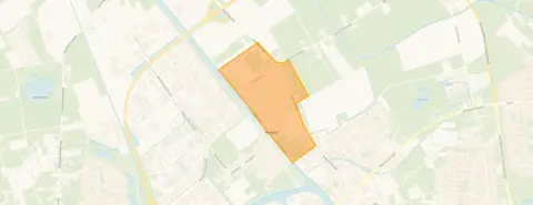 Buurt Aadorp Oost, Aadorp
