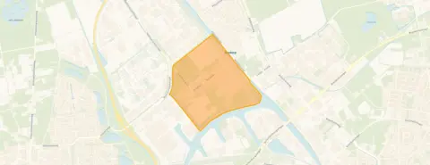 Buurt Aadorp West, Aadorp