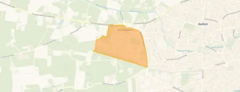 Buurt Aalten Kern ’t Kobus, Aalten