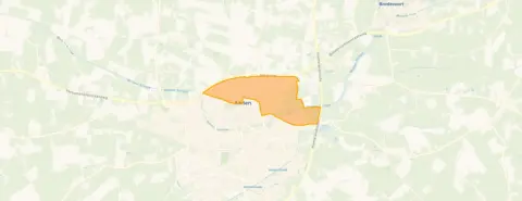 Buurt Aalten-kern Noord/Noordoost, Aalten