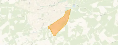 Buurt Aalten-kern Zuid 2, Aalten
