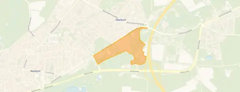 Buurt Aan de Beek, Heelsum