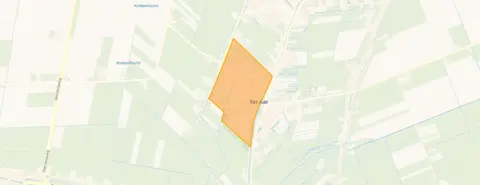Buurt Aardam West, Ter Aar