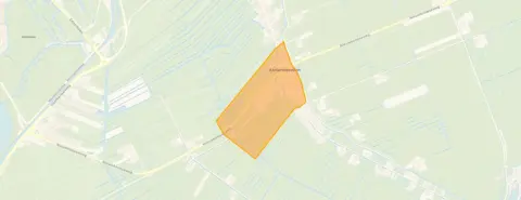 Buurt Aarlanderveen Dorp, Aarlanderveen