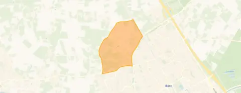 Buurt Aarlesche Erven, Best