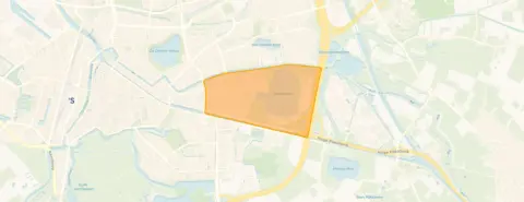 Neighbourhood Aawijk Zuid, 'S-Hertogenbosch