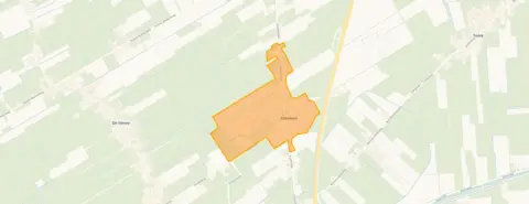 Buurt Abbekerk Centrum, Abbekerk