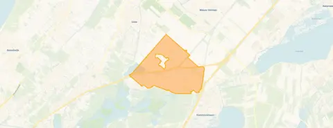 Buurt Abbenes Omgeving, Abbenes