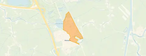 Buurt Abcoude-Noordoost, Abcoude