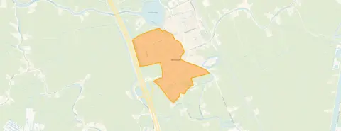 Buurt Abcoude-Zuidwest, Abcoude