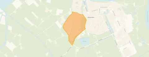 Buurt Achter ’t Tag, Genemuiden