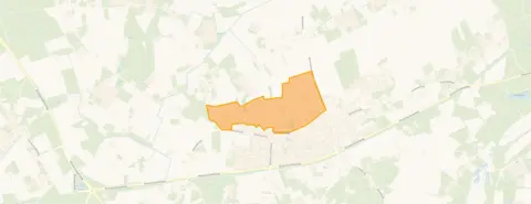 Buurt Achter de Hoven, Maasbree
