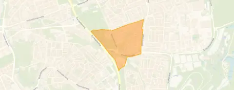 Buurt Achter den Winkel, Landgraaf