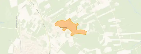 Buurt Achterberg, Rhenen