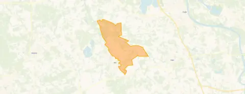 Buurt Achterdijk-Roijendijk buitengebied, Mill