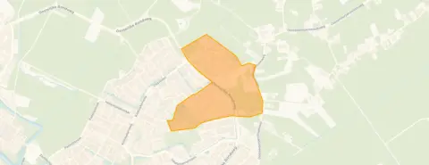 Buurt Achterweg-De Dijkjes-Horstkamp, Elburg
