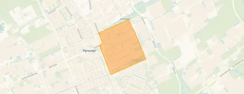 Buurt Ackerswoude, Pijnacker