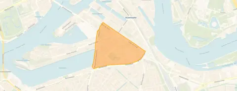 Buurt Afrikaanderwijk, Rotterdam