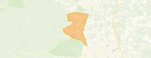 Buurt Agrarischgebied Wiesel, Wenum Wiesel
