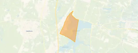Buurt Akersloot Oost, Akersloot