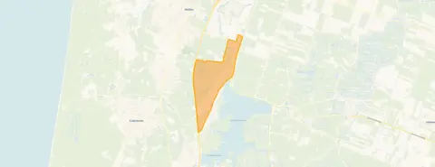 Buurt Akersloot West, Akersloot