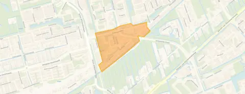Buurt Akker/Haagwinde, Capelle Aan Den Ijssel